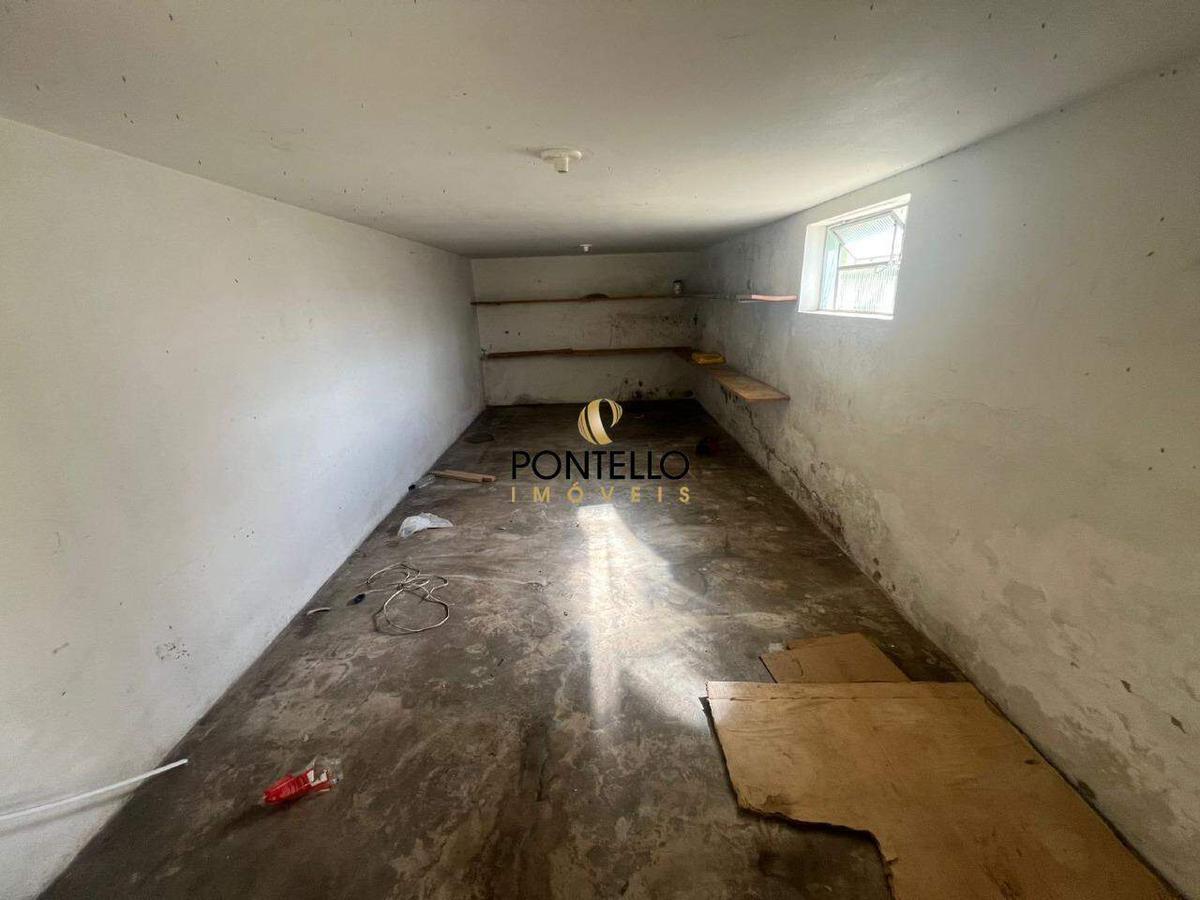 Casa, São Dimas, 3 Quartos, 4 Vagas, 1 Suíte