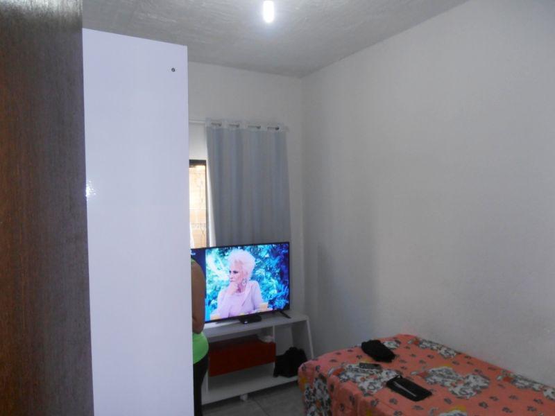 Casa, Bela Vista, 3 Quartos, 0 Vaga