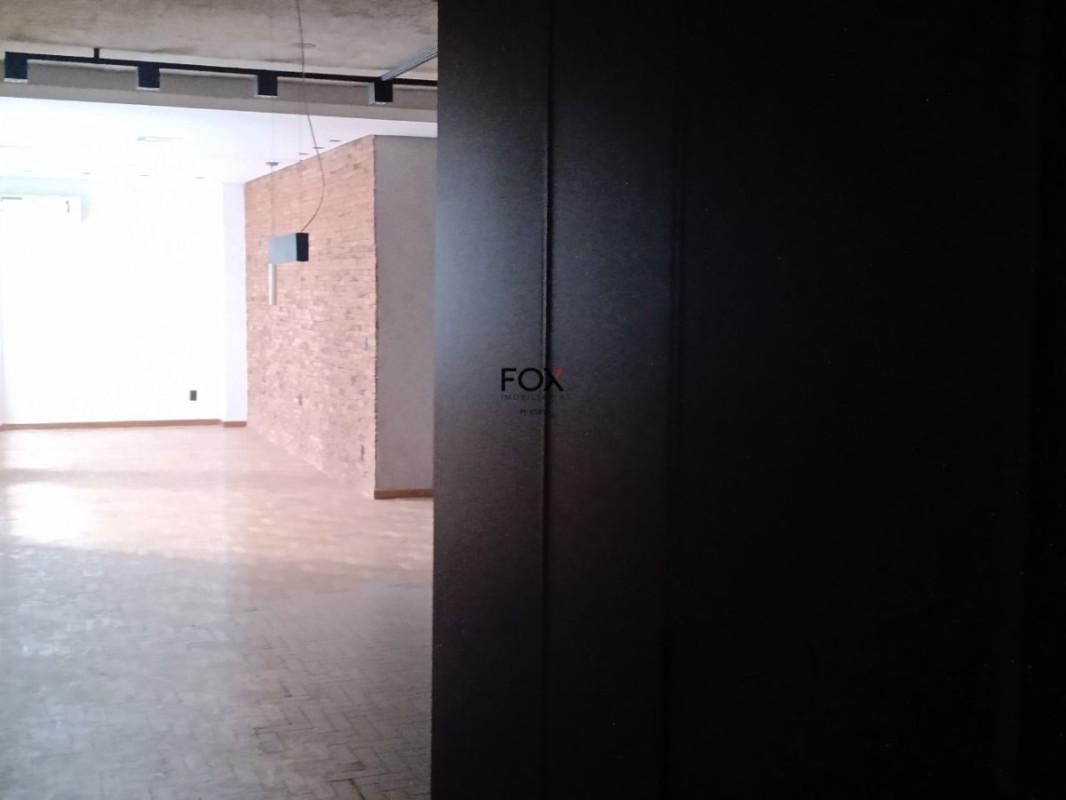 Apartamento, Centro, 1 Quarto, 0 Vaga, 1 Suíte