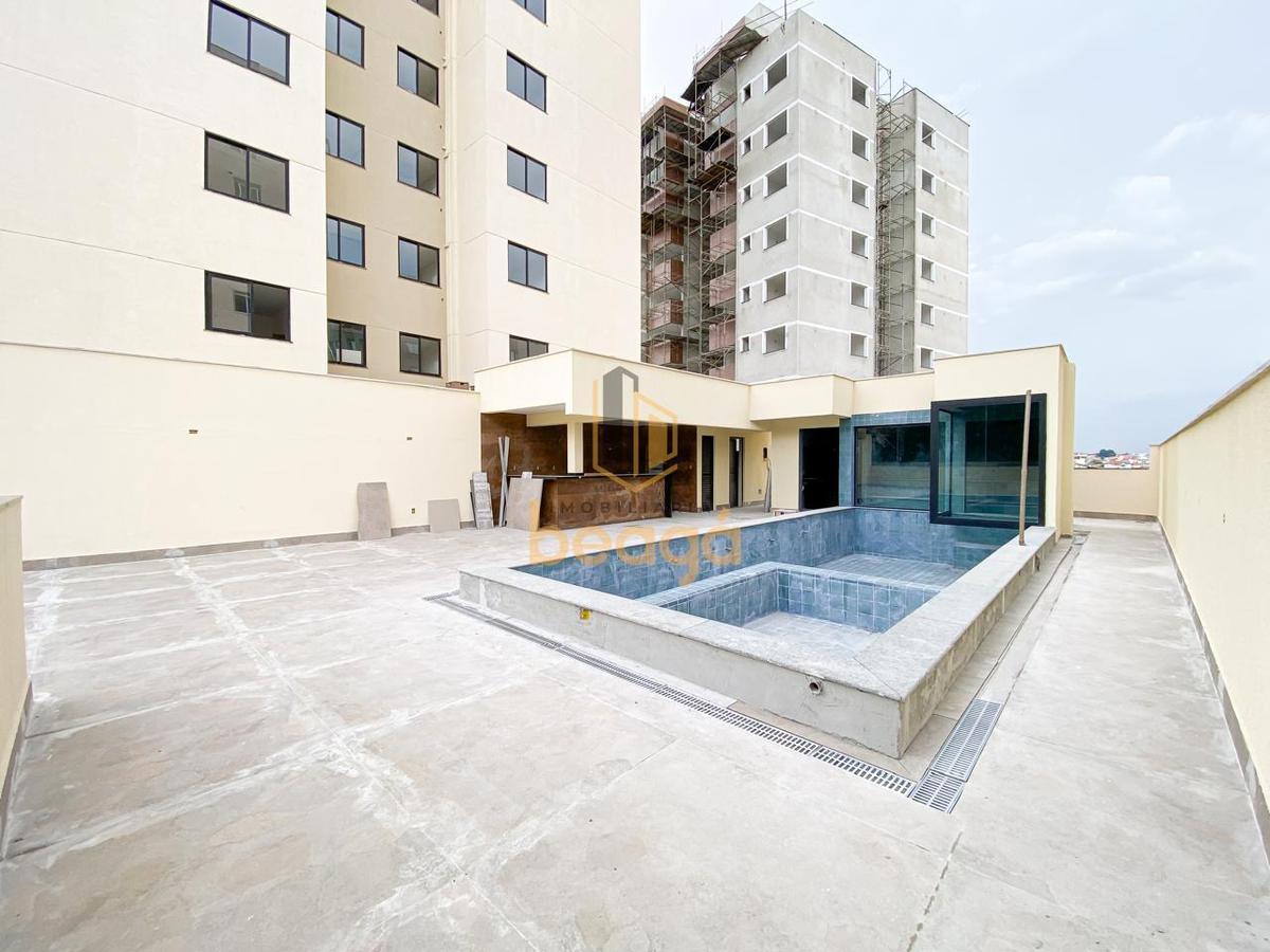 Apartamento, Serrano, 2 Quartos, 2 Vagas