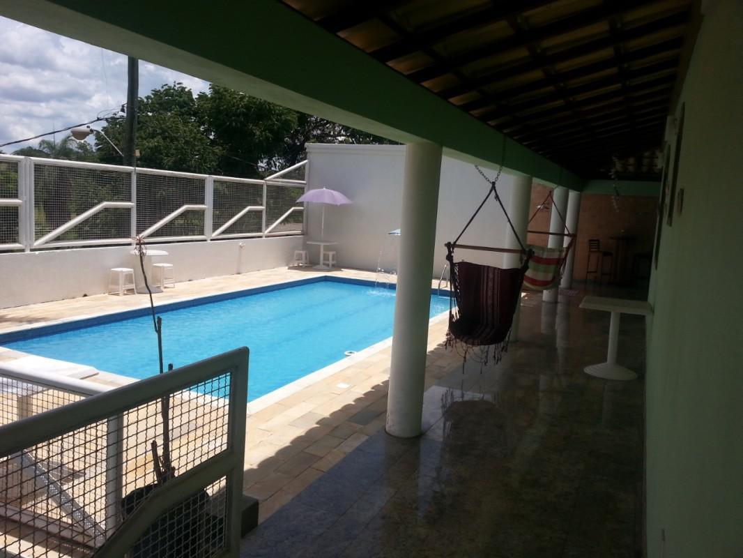 Casa, Vianinha, 3 Quartos, 5 Vagas, 2 Suítes