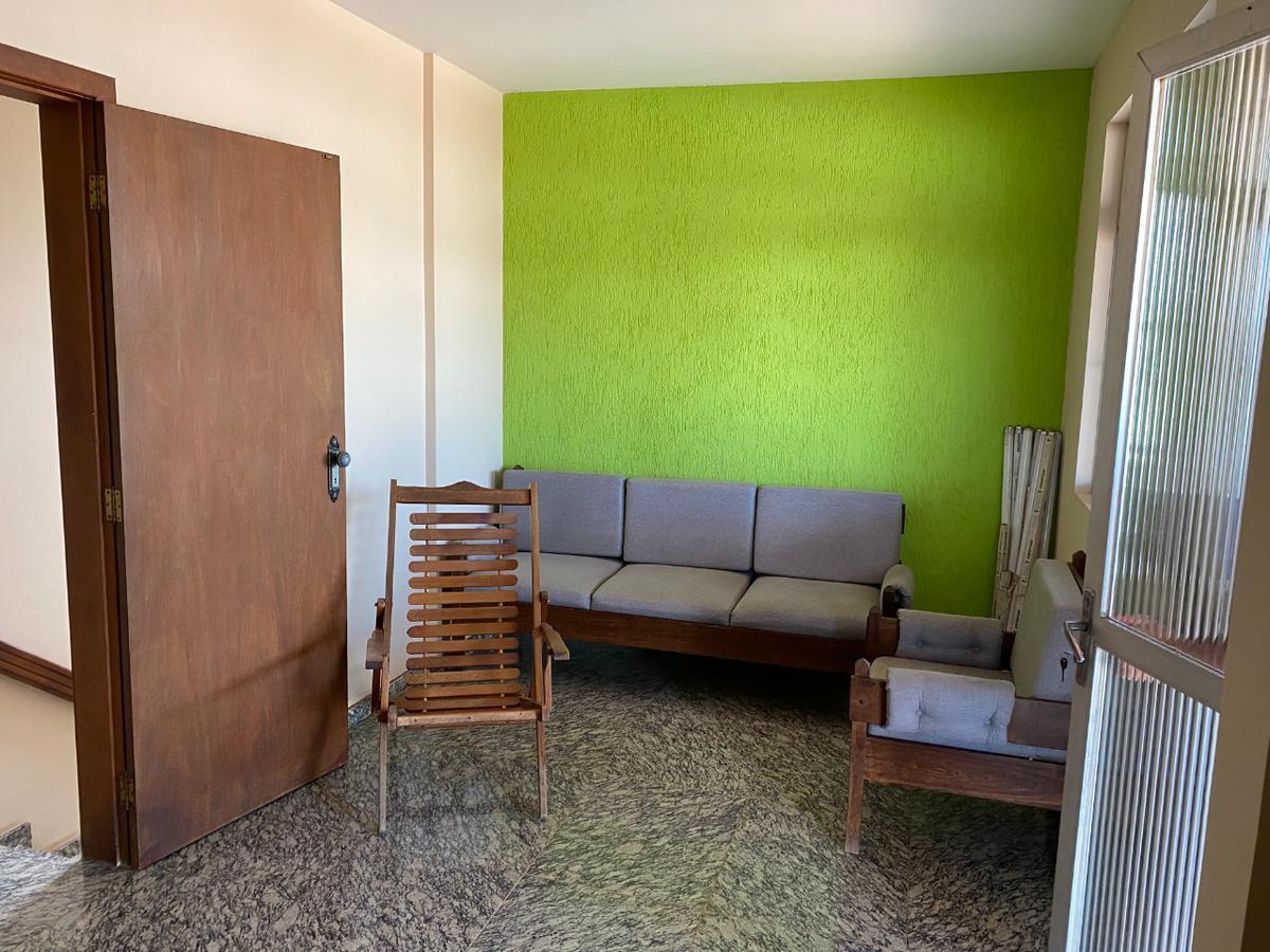 Cobertura, Sagrada Família, 3 Quartos, 4 Vagas, 1 Suíte