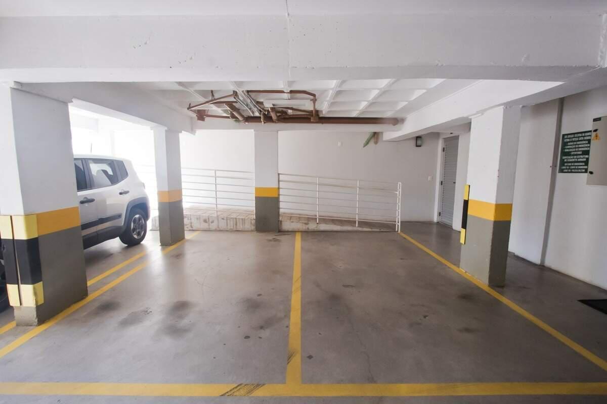 Cobertura, Nova Granada, 3 Quartos, 2 Vagas, 1 Suíte