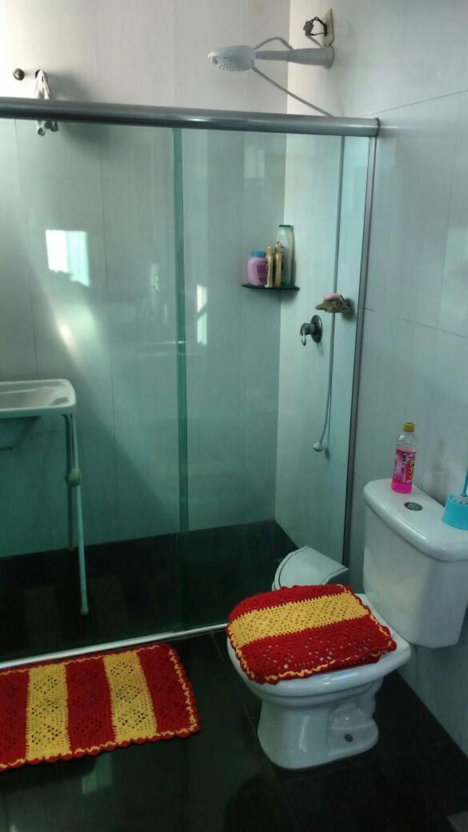 Casa, Jardim Riacho das Pedras, 3 Quartos, 5 Vagas, 1 Suíte