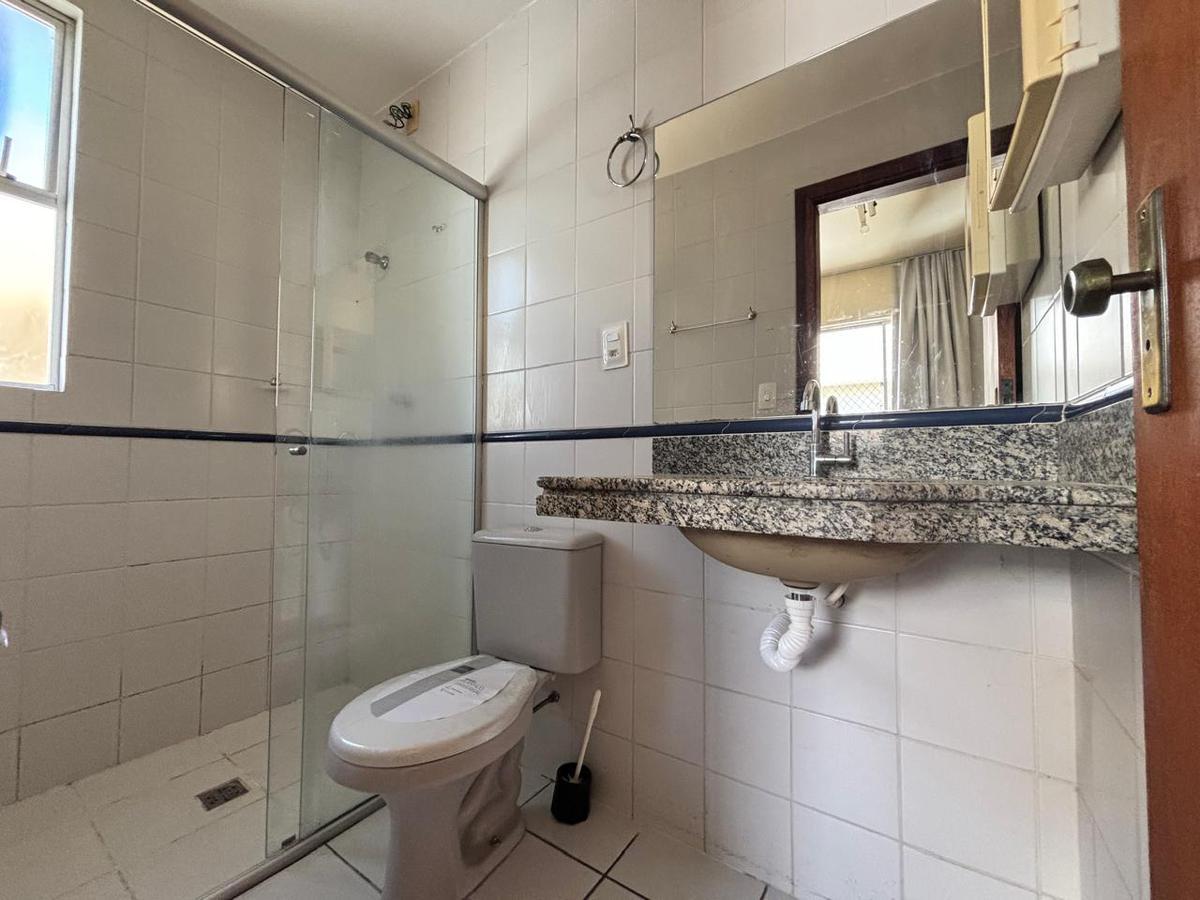 Apartamento, Liberdade, 3 Quartos, 1 Vaga, 1 Suíte