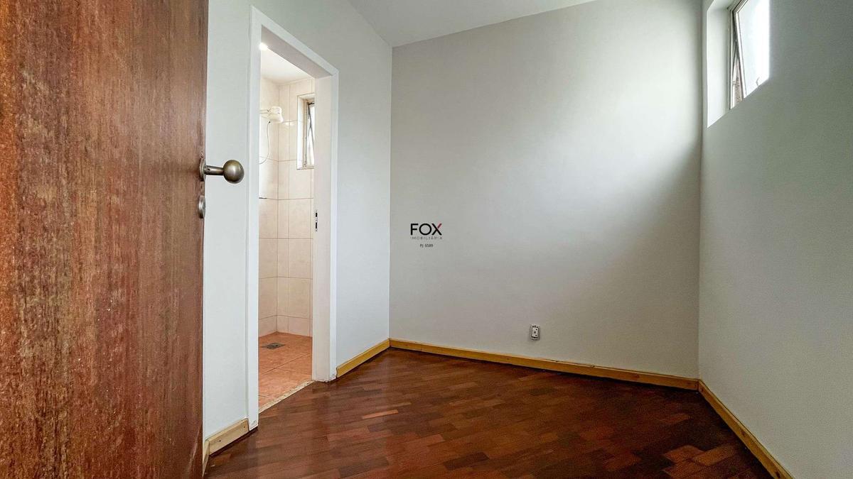 Cobertura, São Pedro, 2 Quartos, 3 Vagas, 1 Suíte