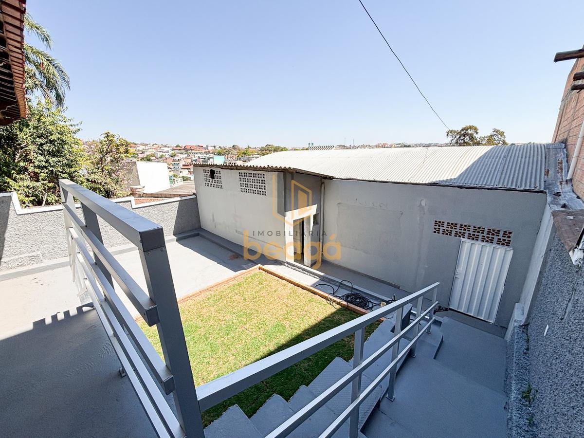 Casa, Jardim Laguna, 3 Quartos, 2 Vagas, 1 Suíte