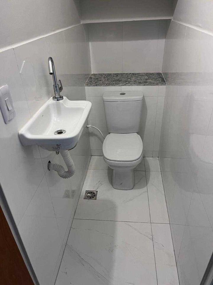 Casa, Santa Rosa, 3 Quartos, 1 Vaga