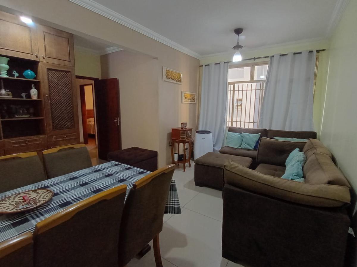 Apartamento, Cidade Nova, 3 Quartos, 1 Vaga, 1 Suíte