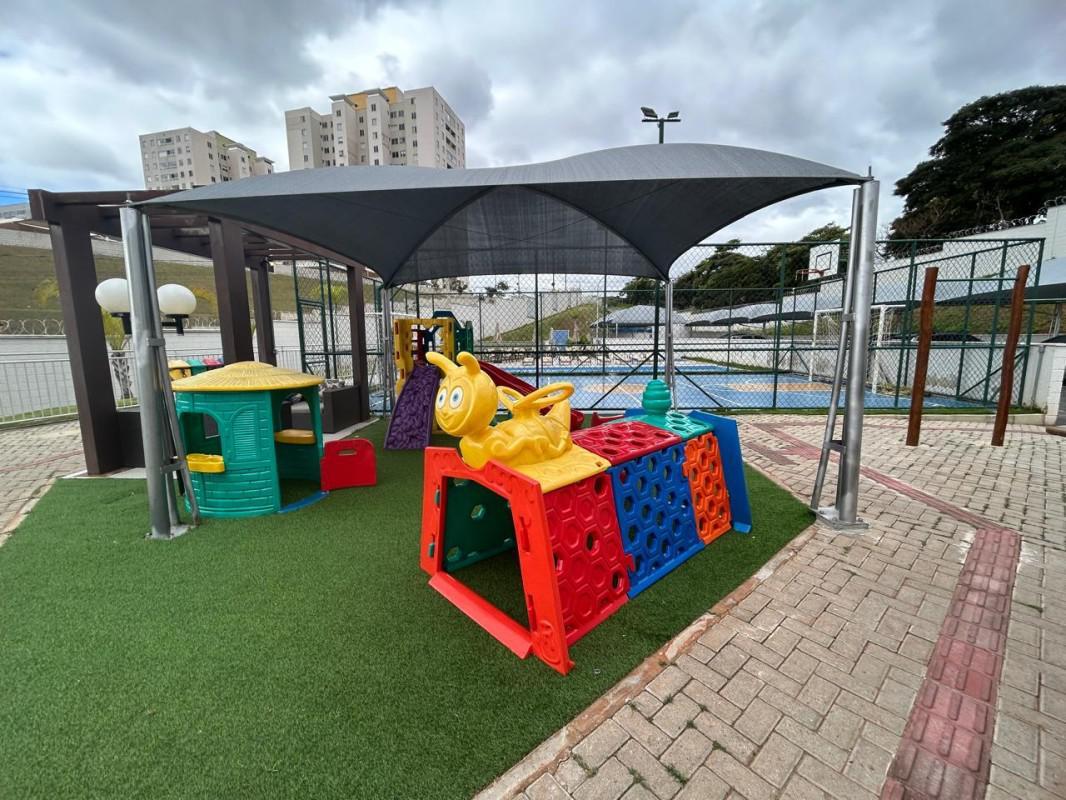Apartamento, Palmeiras, 2 Quartos, 1 Vaga