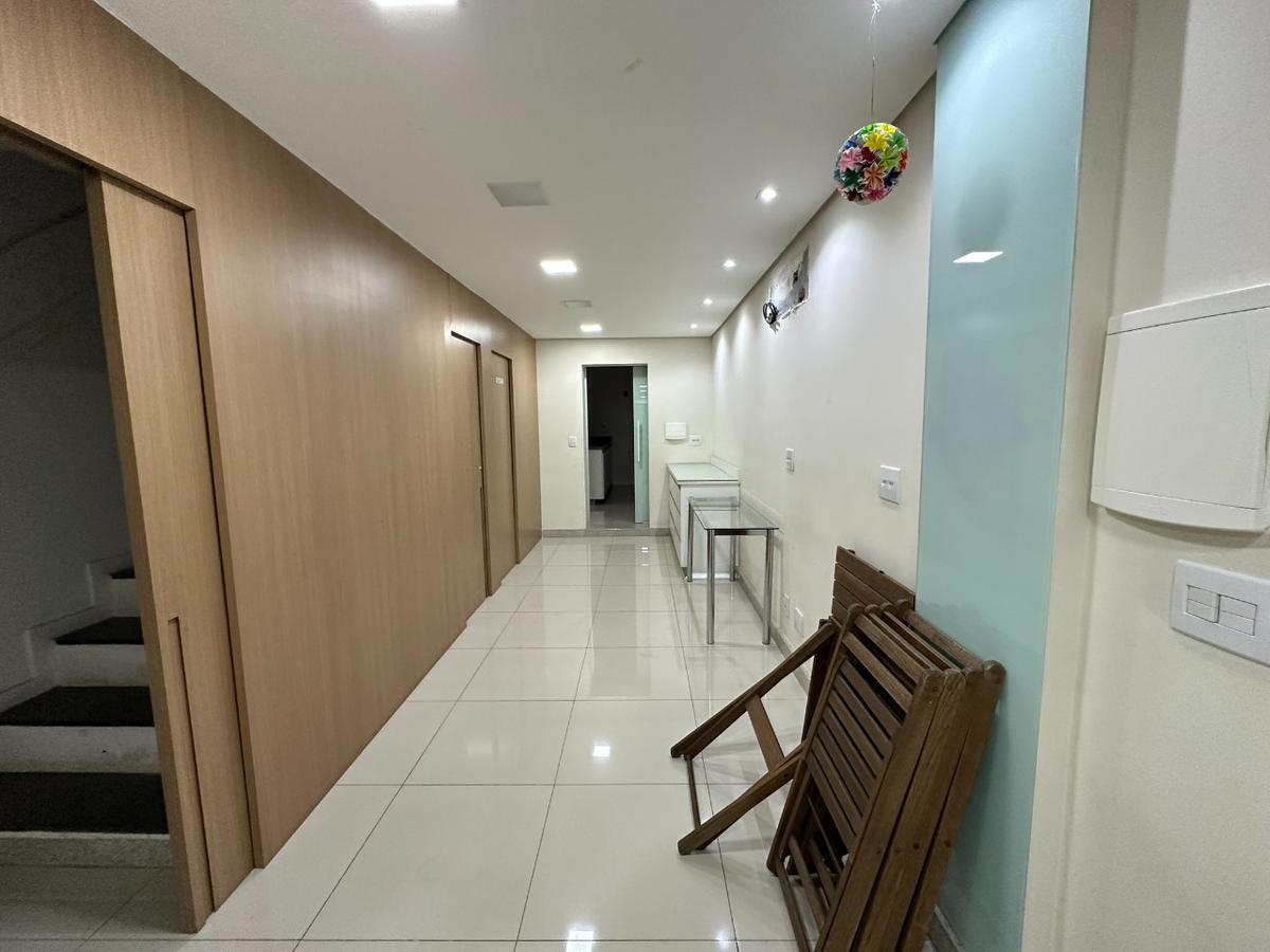 Sala, Santa Efigênia, 0 Quarto, 0 Vaga