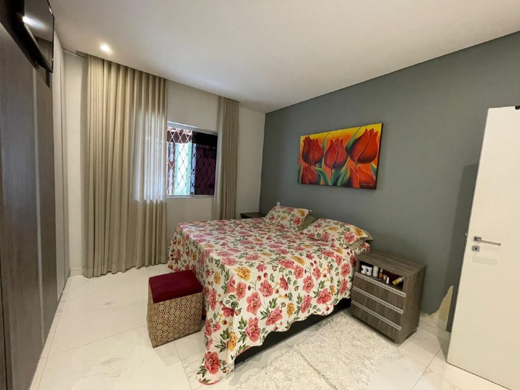 Casa, Graça, 3 Quartos, 2 Vagas, 1 Suíte