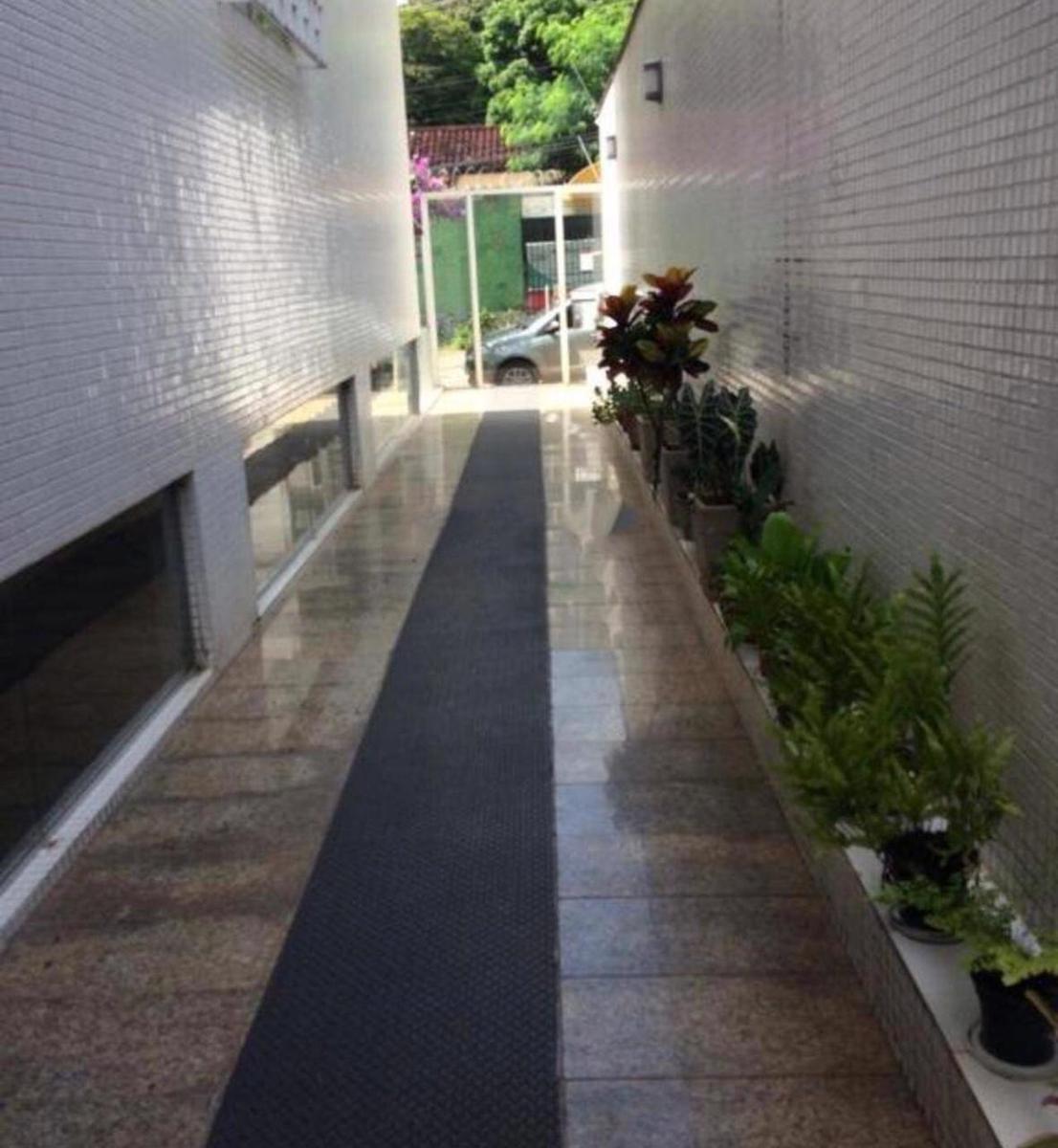 Apartamento, Serra, 3 Quartos, 2 Vagas, 1 Suíte