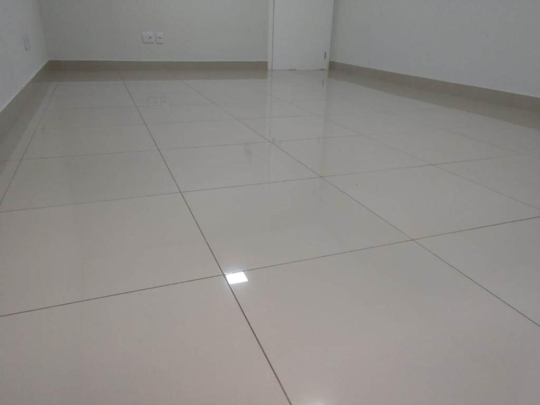 Sala, Barro Preto, 0 Quarto, 1 Vaga