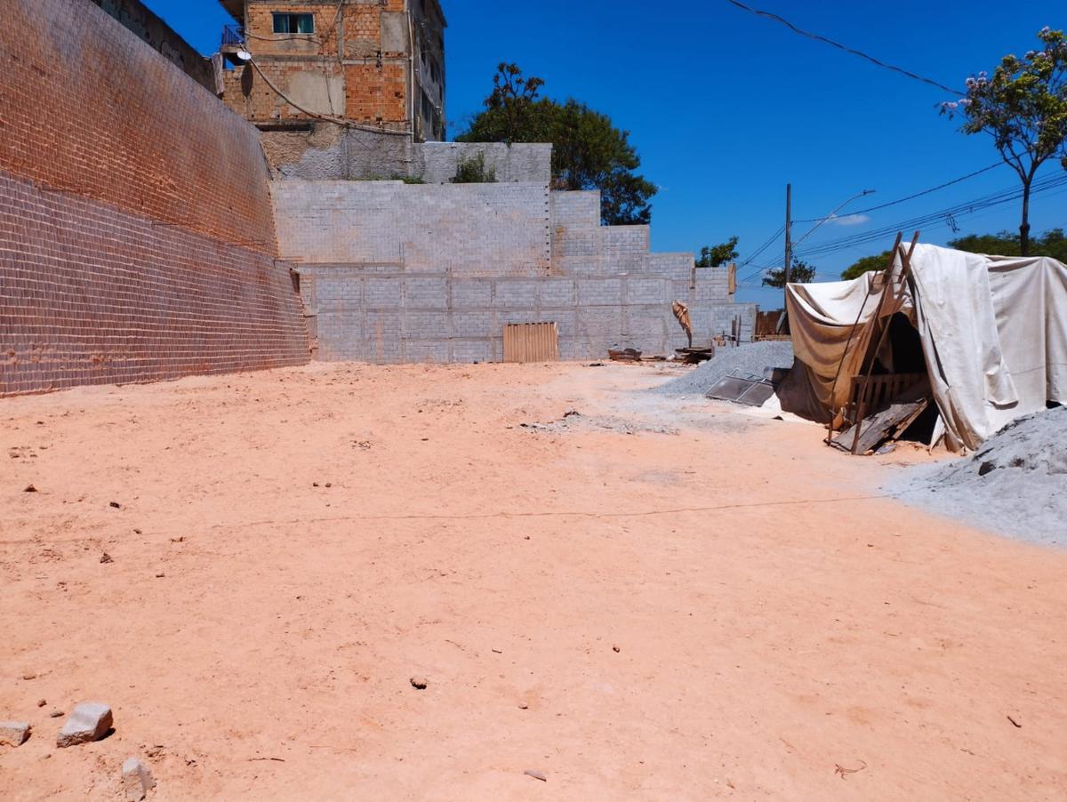 Lote, Jardim Alvorada, 0 Quarto, 0 Vaga