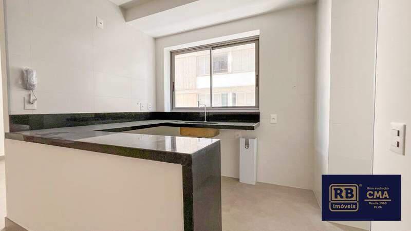 Apartamento, Savassi, 2 Quartos, 2 Vagas, 2 Suítes