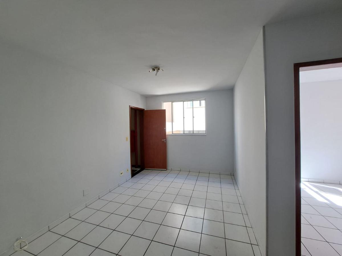 Apartamento, Ipiranga, 2 Quartos, 1 Vaga, 0 Suíte