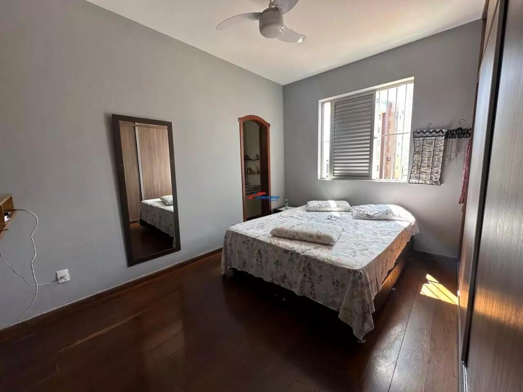 Apartamento, Calafate, 3 Quartos, 2 Vagas, 1 Suíte