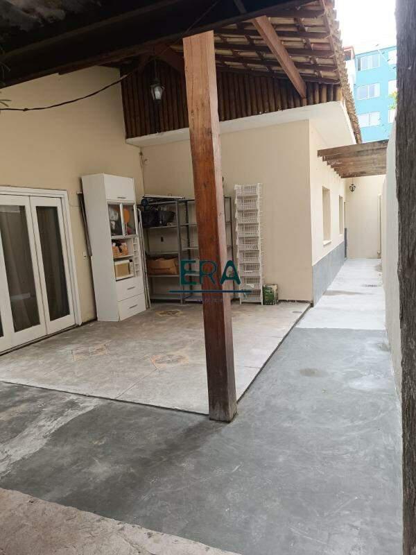 Casa, Jardim América, 3 Quartos, 4 Vagas, 2 Suítes