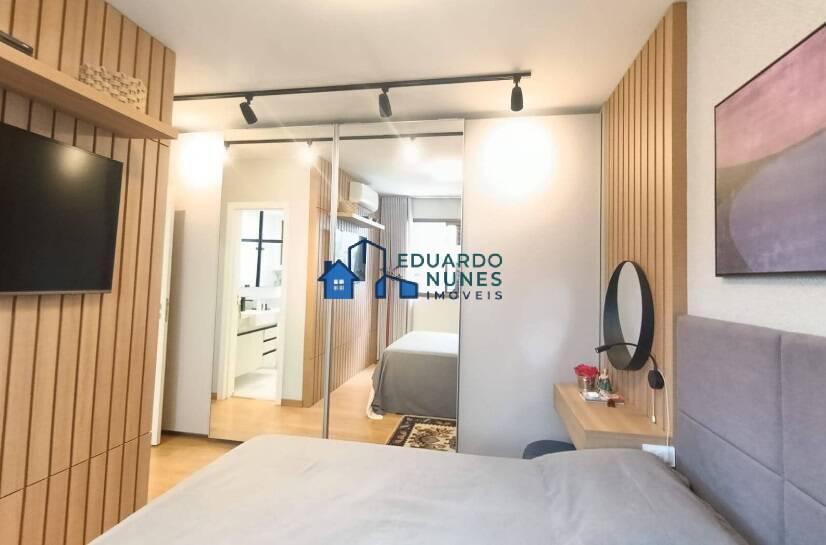 Apartamento, Gutierrez, 3 Quartos, 3 Vagas, 1 Suíte