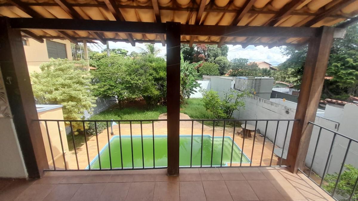 Casa, Cidade Praia Angélica I, 3 Quartos, 5 Vagas, 2 Suítes