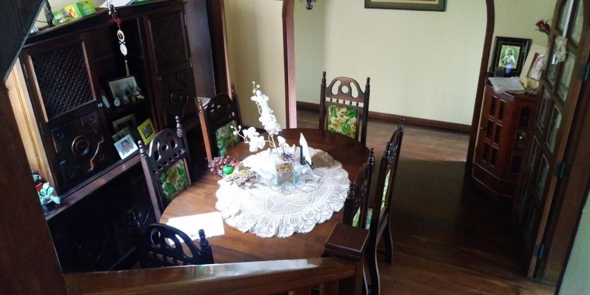 Casa, Jardim Riacho das Pedras, 6 Quartos, 9 Vagas, 1 Suíte