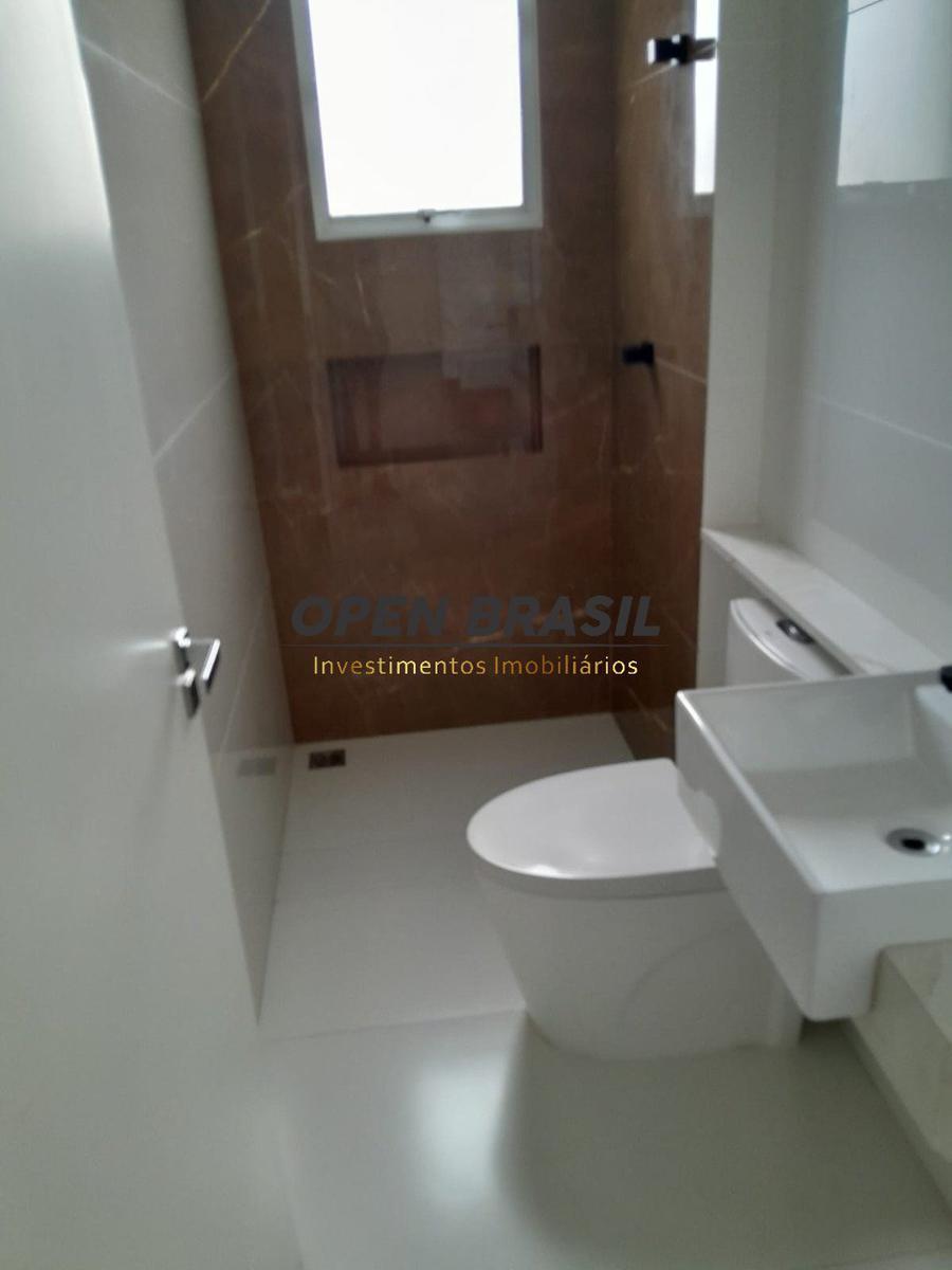 Apartamento, Santa Inês, 3 Quartos, 2 Vagas, 1 Suíte