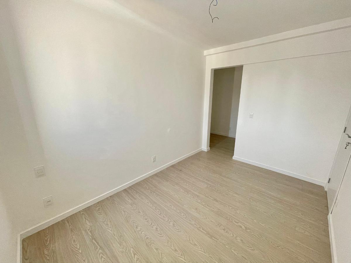 Apartamento, Liberdade, 3 Quartos, 2 Vagas, 1 Suíte