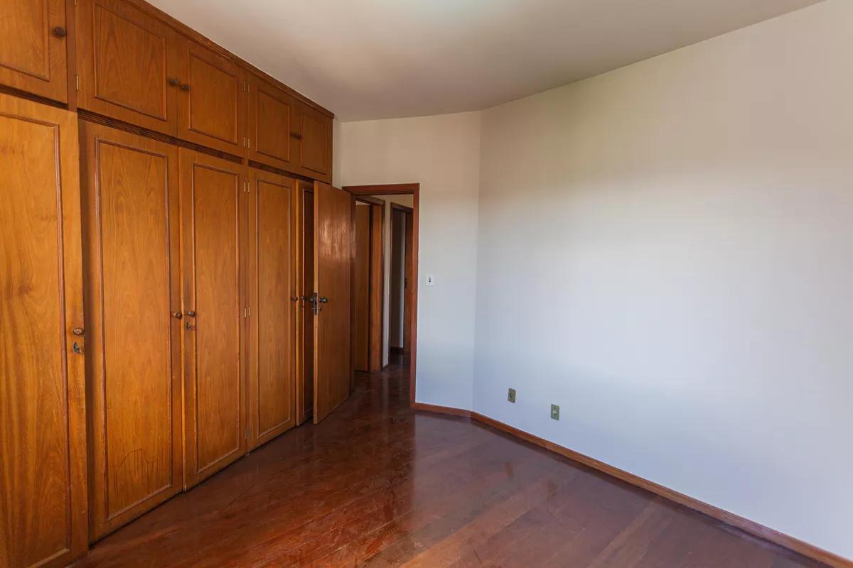 Apartamento, Santo Antônio, 4 Quartos, 3 Vagas, 1 Suíte