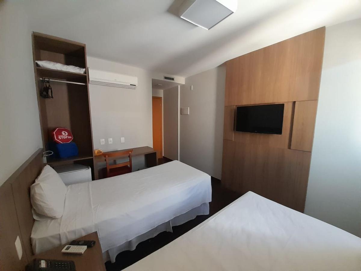 Apartamento, Palmares, 1 Quarto, 0 Vaga
