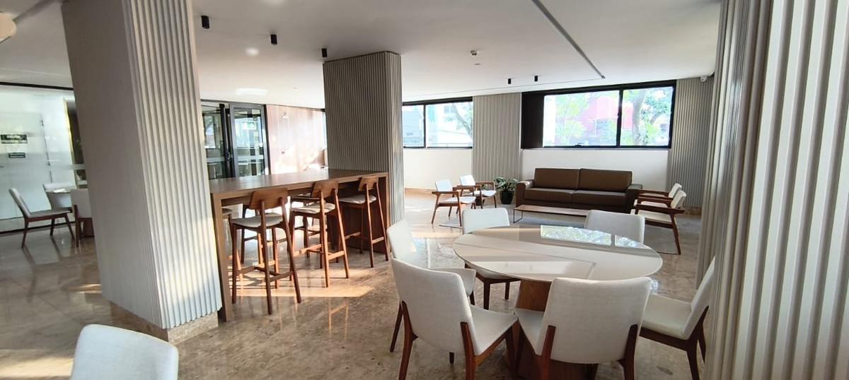 Apartamento, Cidade Nova, 3 Quartos, 2 Vagas, 1 Suíte