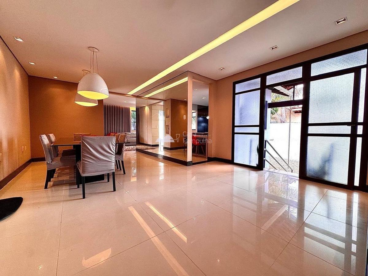 Casa, Bandeirantes (pampulha), 4 Quartos, 10 Vagas, 2 Suítes