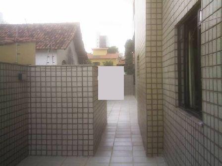 Apartamento, Jaraguá, 4 Quartos, 3 Vagas, 1 Suíte