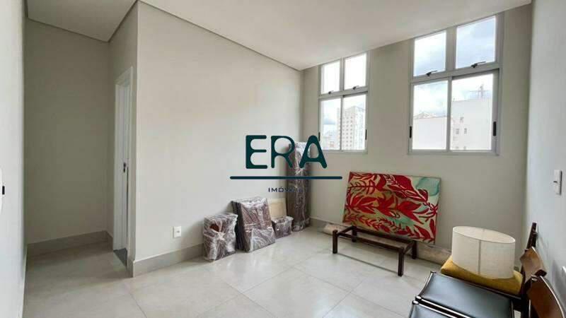 Cobertura, Centro, 2 Quartos, 0 Vaga, 4 Suítes