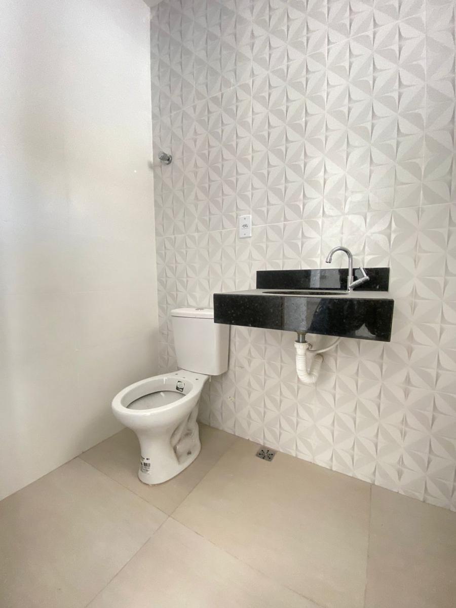 Casa, Recanto Verde, 3 Quartos, 2 Vagas, 1 Suíte