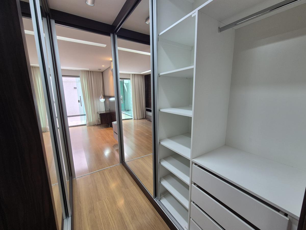 Apartamento, Liberdade, 4 Quartos, 2 Vagas, 2 Suítes