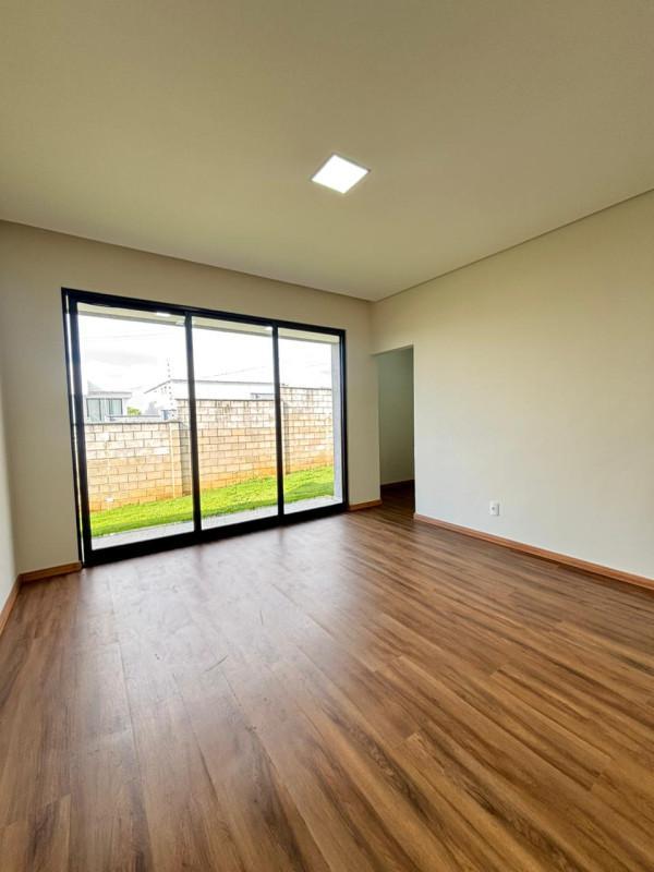 Casa, Gran Park, 4 Quartos, 4 Vagas, 1 Suíte