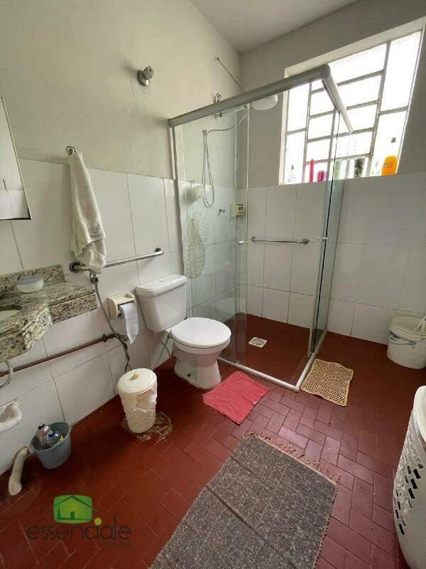 Casa, Novo Eldorado, 3 Quartos, 3 Vagas