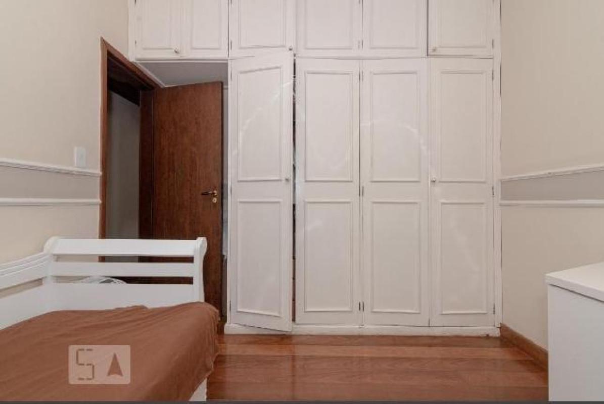Cobertura, Buritis, 3 Quartos, 2 Vagas, 1 Suíte