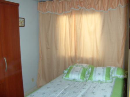Apartamento, Guadalajara (justinópolis), 2 Quartos, 1 Vaga