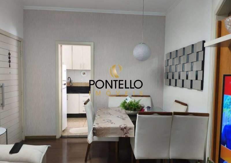 Apartamento, Nova Suíssa, 2 Quartos, 1 Vaga