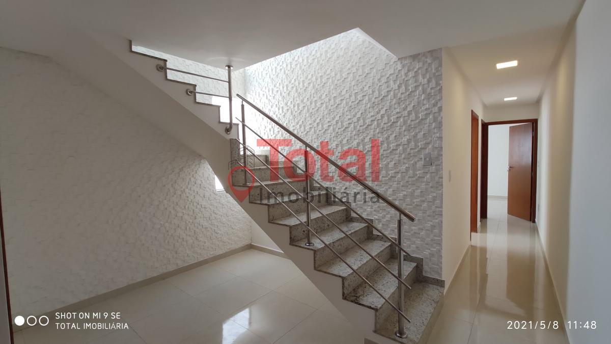Cobertura, Belvedere, 3 Quartos, 1 Vaga, 1 Suíte