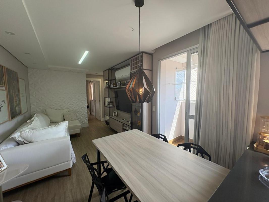 Apartamento, Serrano, 2 Quartos, 1 Vaga, 1 Suíte