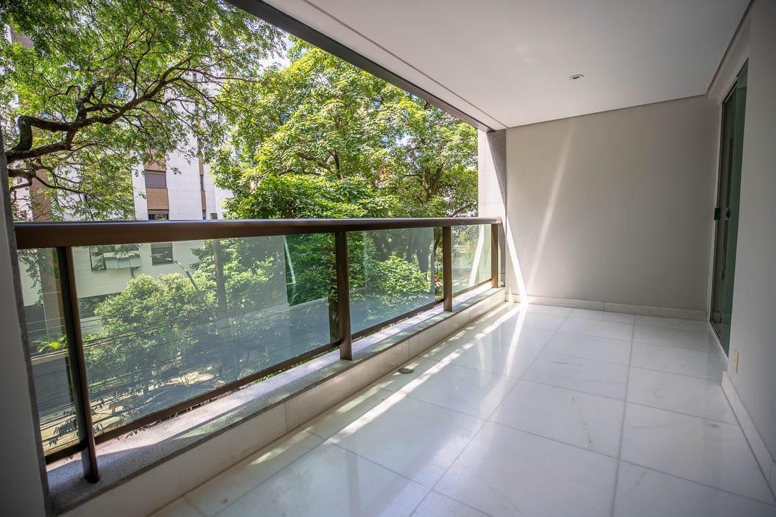 Apartamento, Savassi, 4 Quartos, 3 Vagas, 1 Suíte