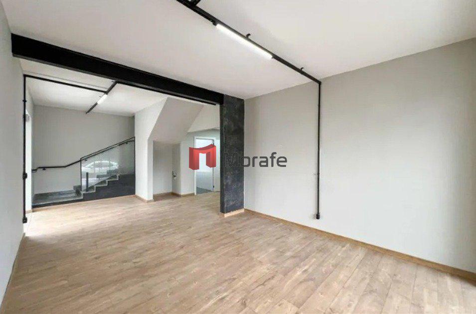 Galpão, Colégio Batista, 5 Quartos, 3 Vagas