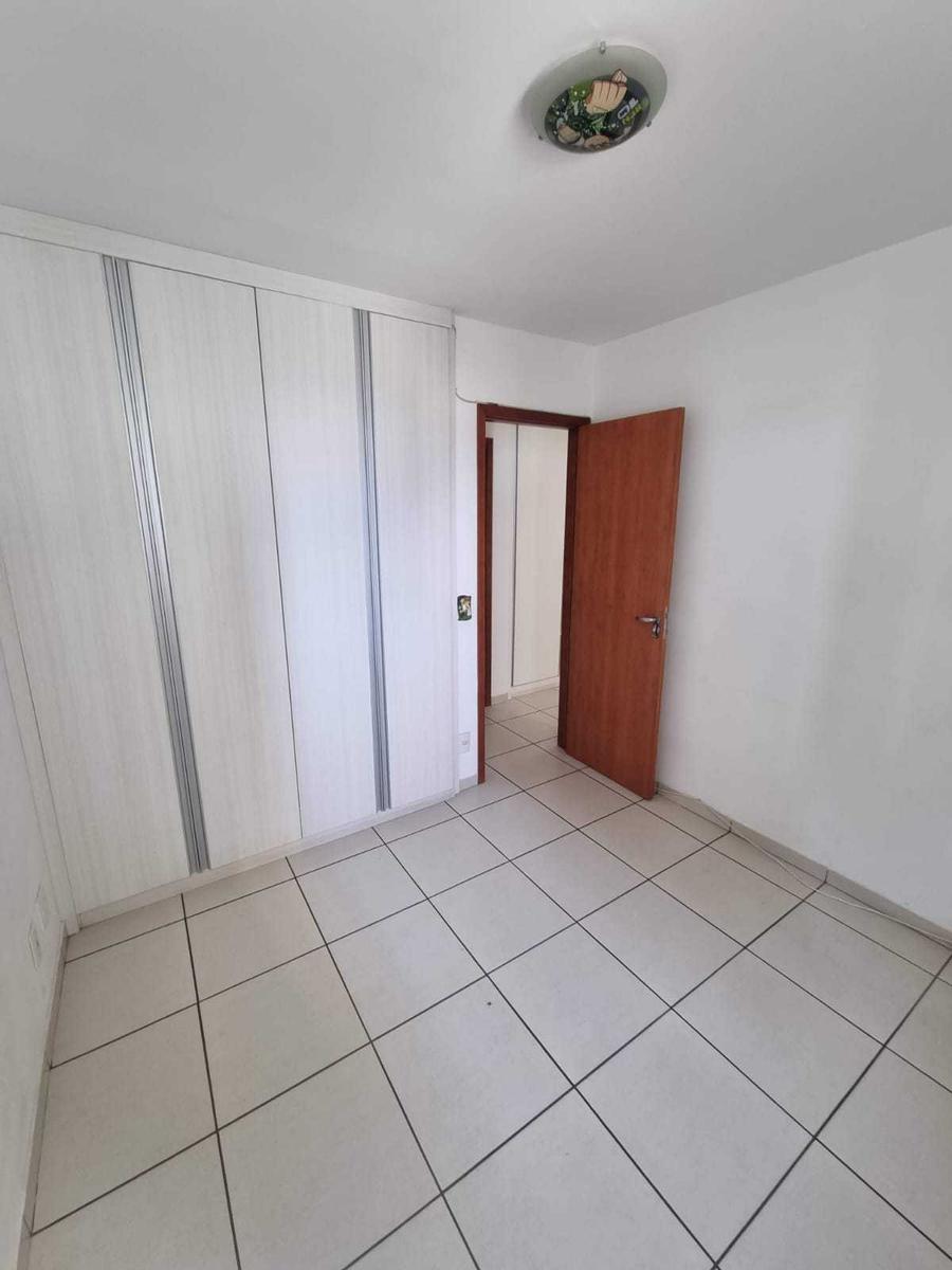 Apartamento, Paquetá, 3 Quartos, 2 Vagas, 1 Suíte