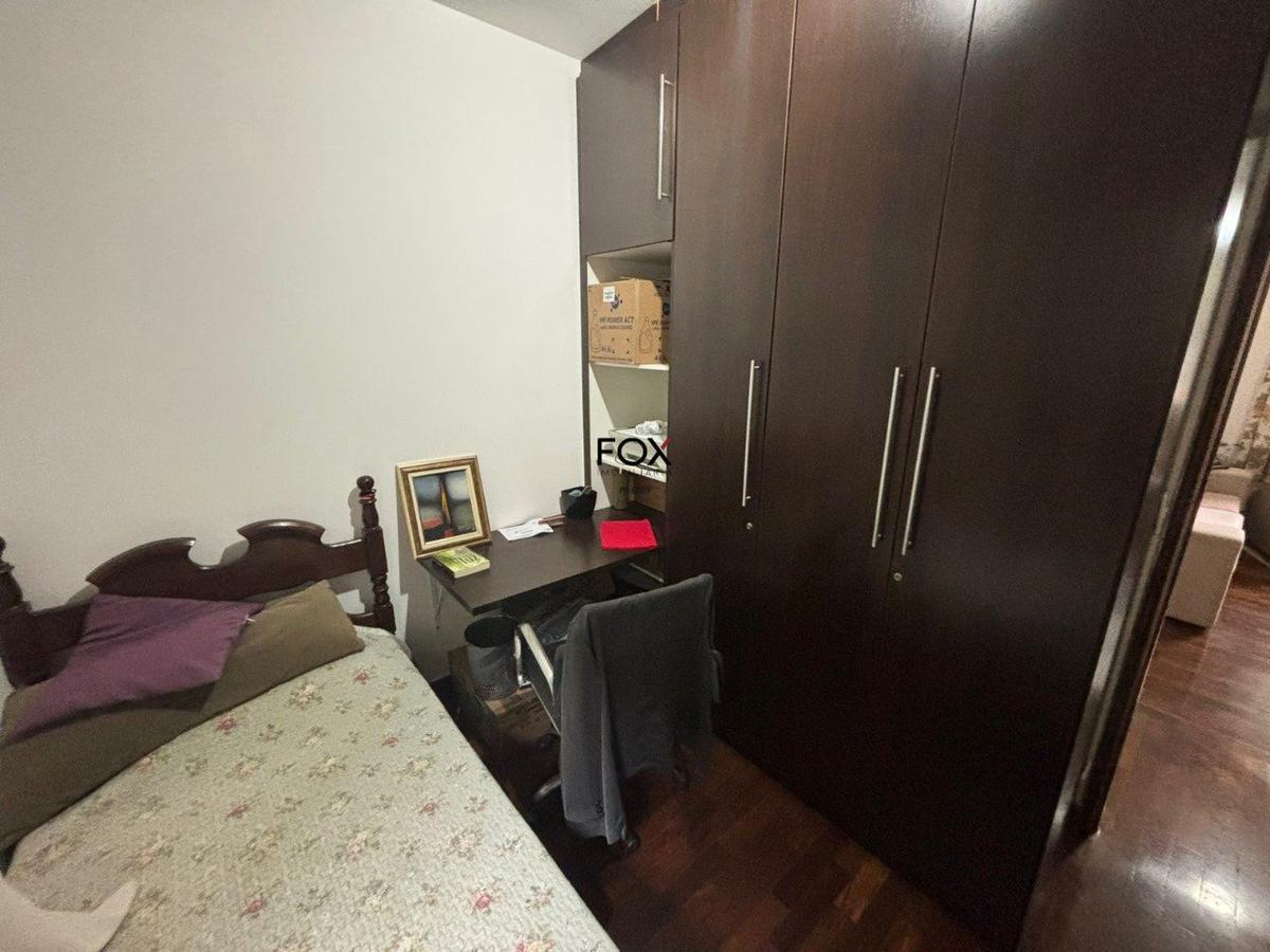 Apartamento, Coração de Jesus, 4 Quartos, 2 Vagas, 1 Suíte