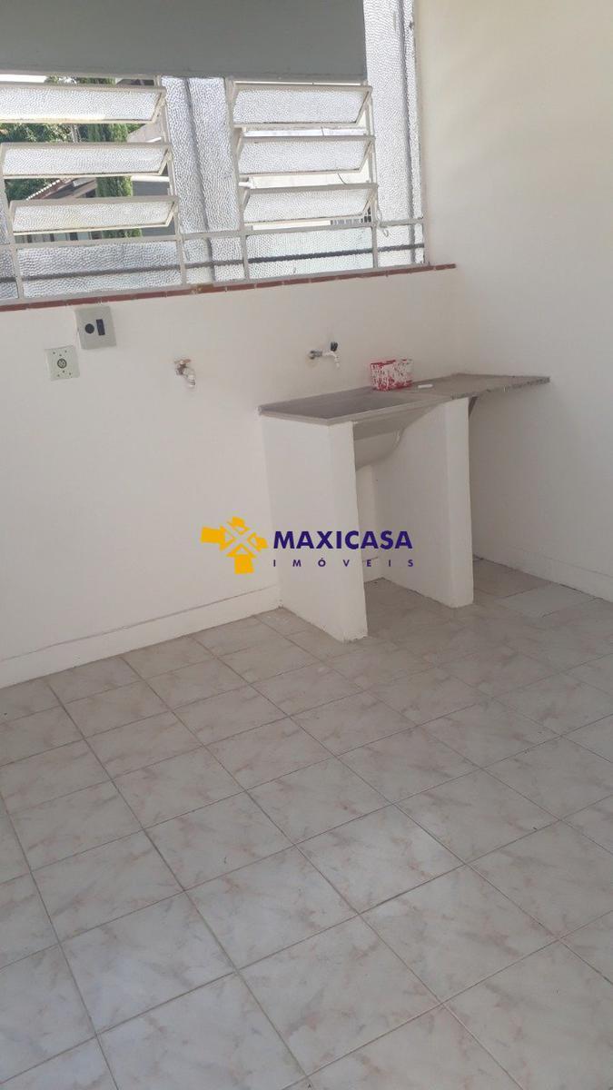 Casa, Concórdia, 3 Quartos, 1 Vaga, 1 Suíte