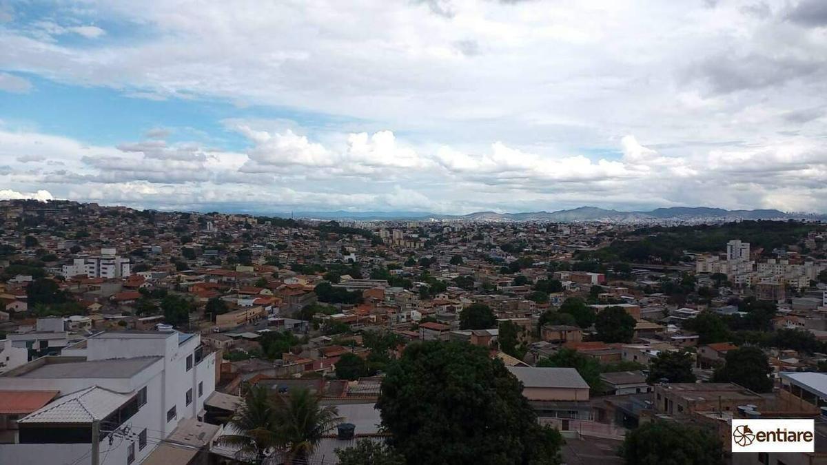 Apartamento, Jardim dos Comerciários, 2 Quartos, 1 Vaga