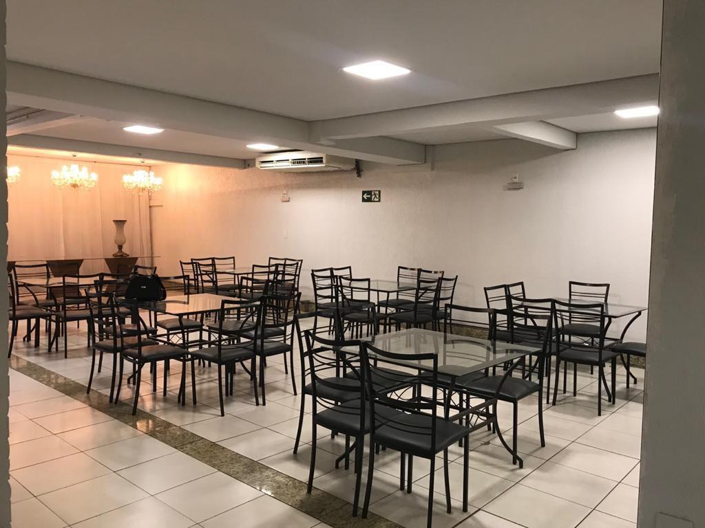 Andar, Barro Preto, 0 Quarto, 0 Vaga